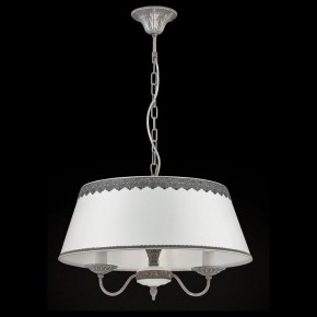 Подвесной светильник Maytoni Bouquet ARM023-PL-03-S в Тюмени - tumen.mebel24.online | фото 3