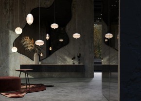 Подвесной светильник Maytoni Bruma MOD397PL-L12CH3K в Тюмени - tumen.mebel24.online | фото 5