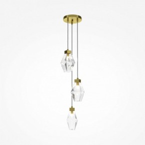 Подвесной светильник Maytoni Coctail time MOD325PL-03G в Тюмени - tumen.mebel24.online | фото 2