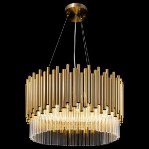 Подвесной светильник Maytoni Coliseo MOD135PL-06BS в Тюмени - tumen.mebel24.online | фото 4
