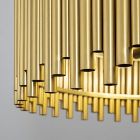 Подвесной светильник Maytoni Coliseo MOD135PL-08BS в Тюмени - tumen.mebel24.online | фото 6