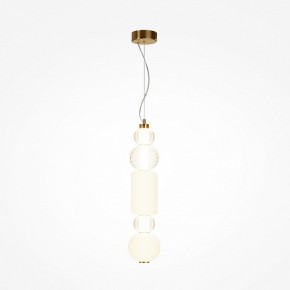 Подвесной светильник Maytoni Collar P069PL-L35G3K в Тюмени - tumen.mebel24.online | фото 2