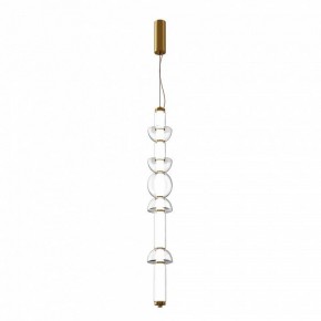 Подвесной светильник Maytoni Cosmo MOD210PL-L39BS3K в Тюмени - tumen.mebel24.online | фото 2