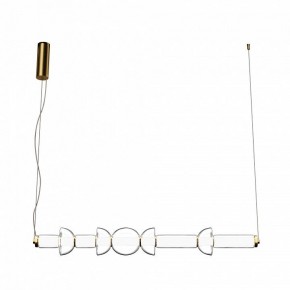 Подвесной светильник Maytoni Cosmo MOD210PL-L39BS3K в Тюмени - tumen.mebel24.online | фото 3