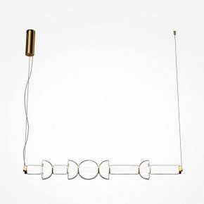 Подвесной светильник Maytoni Cosmo MOD210PL-L39BS3K в Тюмени - tumen.mebel24.online | фото 5