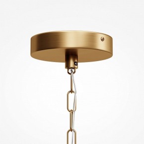 Подвесной светильник Maytoni Costa MOD394PL-01BS1 в Тюмени - tumen.mebel24.online | фото 6