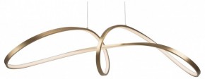 Подвесной светильник Maytoni Curve MOD156PL-L52G4K в Тюмени - tumen.mebel24.online | фото