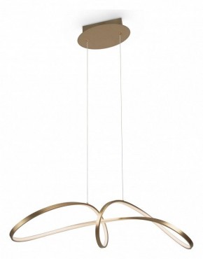 Подвесной светильник Maytoni Curve MOD156PL-L52G4K в Тюмени - tumen.mebel24.online | фото 2