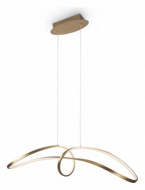 Подвесной светильник Maytoni Curve MOD156PL-L52G4K в Тюмени - tumen.mebel24.online | фото 3