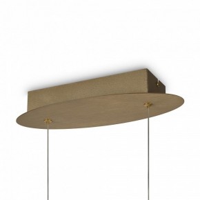 Подвесной светильник Maytoni Curve MOD156PL-L52G4K в Тюмени - tumen.mebel24.online | фото 5