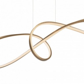 Подвесной светильник Maytoni Curve MOD156PL-L52G4K в Тюмени - tumen.mebel24.online | фото 6