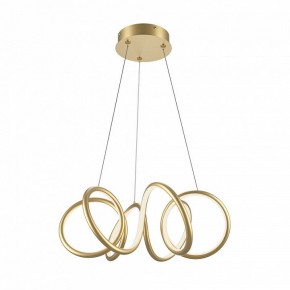 Подвесной светильник Maytoni Curve MOD241PL-L60BSK в Тюмени - tumen.mebel24.online | фото 3