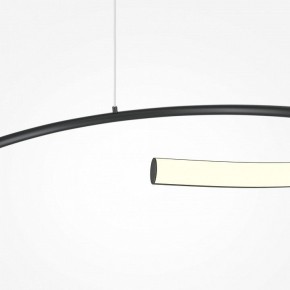Подвесной светильник Maytoni Curve MOD242PL-L33BK в Тюмени - tumen.mebel24.online | фото 4