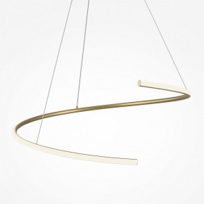 Подвесной светильник Maytoni Curve MOD242PL-L33BSK в Тюмени - tumen.mebel24.online | фото 4