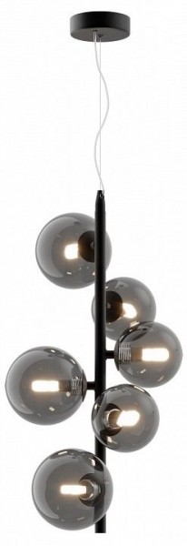 Подвесной светильник Maytoni Dallas MOD545PL-06B в Тюмени - tumen.mebel24.online | фото 2