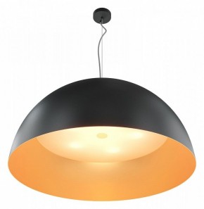 Подвесной светильник Maytoni Dome MOD169PL-05GB1 в Тюмени - tumen.mebel24.online | фото 3