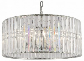 Подвесной светильник Maytoni Facet MOD094PL-08CH в Тюмени - tumen.mebel24.online | фото 2
