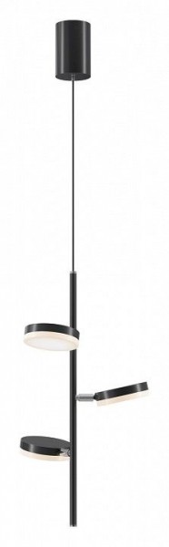 Подвесной светильник Maytoni Fad MOD070PL-L18B3K в Тюмени - tumen.mebel24.online | фото 2
