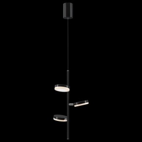Подвесной светильник Maytoni Fad MOD070PL-L18B3K в Тюмени - tumen.mebel24.online | фото 3