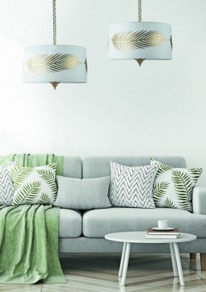 Подвесной светильник Maytoni Farn H428-PL-03-WG в Тюмени - tumen.mebel24.online | фото 6
