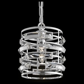 Подвесной светильник Maytoni Frontera MOD067PL-01CH в Тюмени - tumen.mebel24.online | фото 5