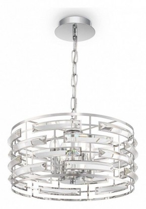 Подвесной светильник Maytoni Frontera MOD067PL-04CH в Тюмени - tumen.mebel24.online | фото 2