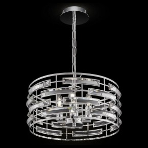 Подвесной светильник Maytoni Frontera MOD067PL-04CH в Тюмени - tumen.mebel24.online | фото 3