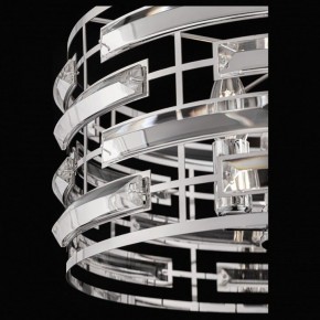Подвесной светильник Maytoni Frontera MOD067PL-04CH в Тюмени - tumen.mebel24.online | фото 5