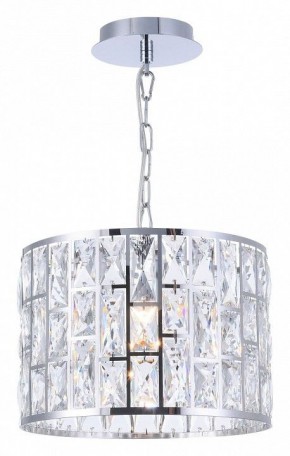 Подвесной светильник Maytoni Gelid MOD184-PL-01-CH в Тюмени - tumen.mebel24.online | фото 6