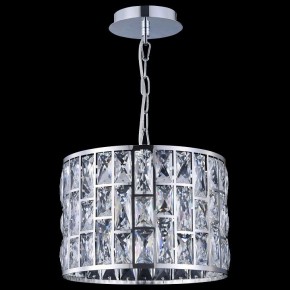 Подвесной светильник Maytoni Gelid MOD184-PL-01-CH в Тюмени - tumen.mebel24.online | фото 7