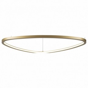 Подвесной светильник Maytoni Glint MOD072PL-L28BS3K в Тюмени - tumen.mebel24.online | фото