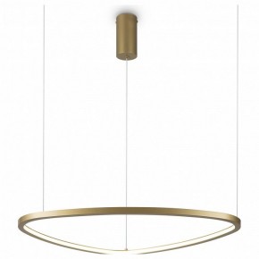 Подвесной светильник Maytoni Glint MOD072PL-L28BS3K в Тюмени - tumen.mebel24.online | фото 2