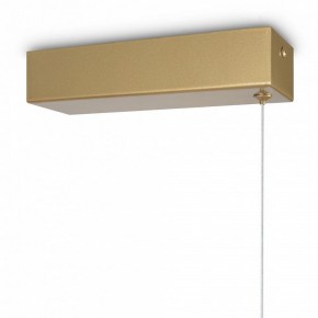 Подвесной светильник Maytoni Halo MOD005PL-L48BSK в Тюмени - tumen.mebel24.online | фото 6
