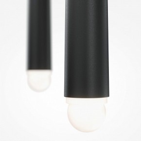 Подвесной светильник Maytoni Halo MOD132PL-L18BK в Тюмени - tumen.mebel24.online | фото 5