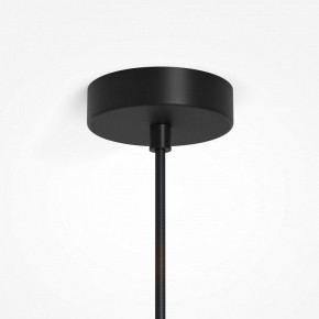 Подвесной светильник Maytoni Halo MOD268PL-01B в Тюмени - tumen.mebel24.online | фото 6