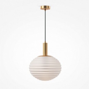 Подвесной светильник Maytoni Halo MOD268PL-01G в Тюмени - tumen.mebel24.online | фото 3