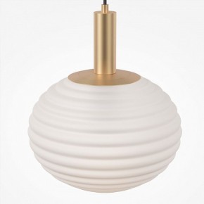 Подвесной светильник Maytoni Halo MOD268PL-01G в Тюмени - tumen.mebel24.online | фото 5