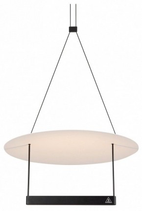 Подвесной светильник Maytoni Halo MOD280PL-L23B3K в Тюмени - tumen.mebel24.online | фото