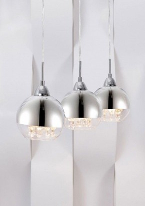 Подвесной светильник Maytoni Iceberg P012-PL-03-N в Тюмени - tumen.mebel24.online | фото 3