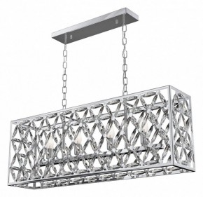 Подвесной светильник Maytoni Ledas MOD069PL-04CH в Тюмени - tumen.mebel24.online | фото 2