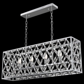 Подвесной светильник Maytoni Ledas MOD069PL-04CH в Тюмени - tumen.mebel24.online | фото 3