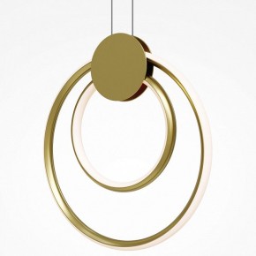 Подвесной светильник Maytoni Link MOD357PL-L14BS3K в Тюмени - tumen.mebel24.online | фото