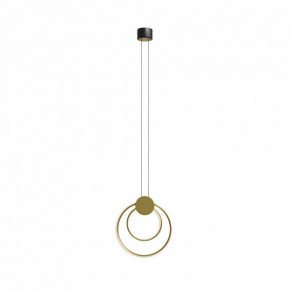Подвесной светильник Maytoni Link MOD357PL-L14BS3K в Тюмени - tumen.mebel24.online | фото 2