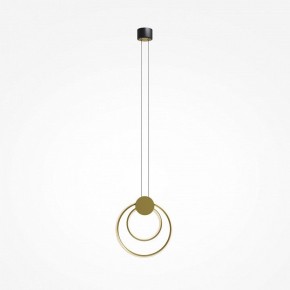 Подвесной светильник Maytoni Link MOD357PL-L14BS3K в Тюмени - tumen.mebel24.online | фото 3