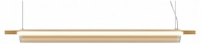 Подвесной светильник Maytoni Loom MOD258PL-L20BS3K в Тюмени - tumen.mebel24.online | фото
