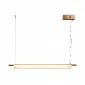Подвесной светильник Maytoni Loom MOD258PL-L20BS3K в Тюмени - tumen.mebel24.online | фото 2