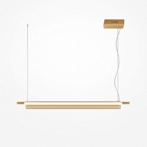 Подвесной светильник Maytoni Loom MOD258PL-L20BS3K в Тюмени - tumen.mebel24.online | фото 3