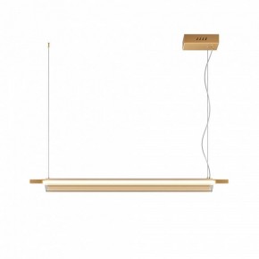 Подвесной светильник Maytoni Loom MOD258PL-L20BS3K в Тюмени - tumen.mebel24.online | фото 4