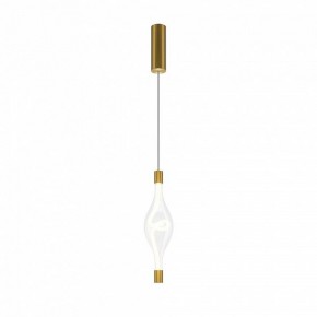 Подвесной светильник Maytoni Loop MOD290PL-L14BS3K в Тюмени - tumen.mebel24.online | фото 2