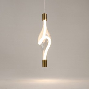 Подвесной светильник Maytoni Loop MOD290PL-L14BS3K в Тюмени - tumen.mebel24.online | фото 3